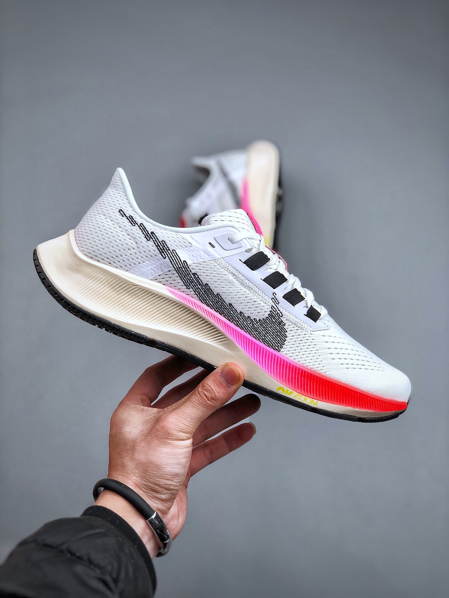 Men Nike zoom pegasus 38