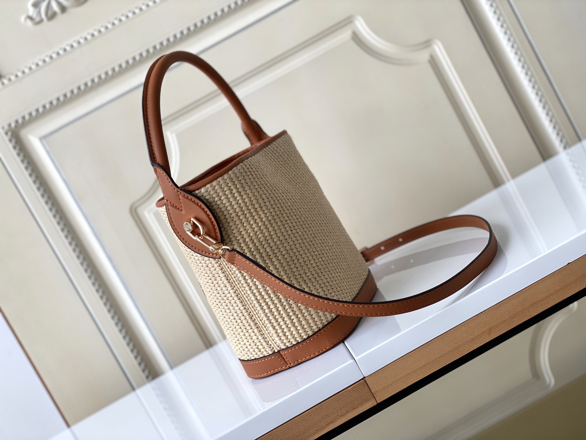 L*ouis V*uitton m4631859962 Top Bag
