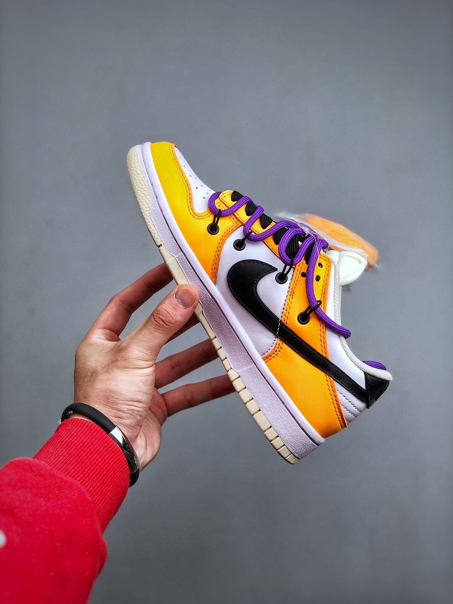 Nike SB dunk low