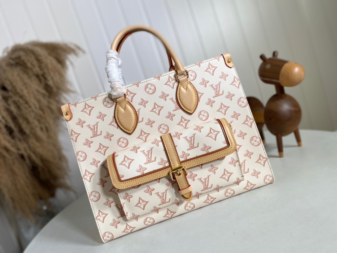 L*ouis V*uitton m46154 Top Bag