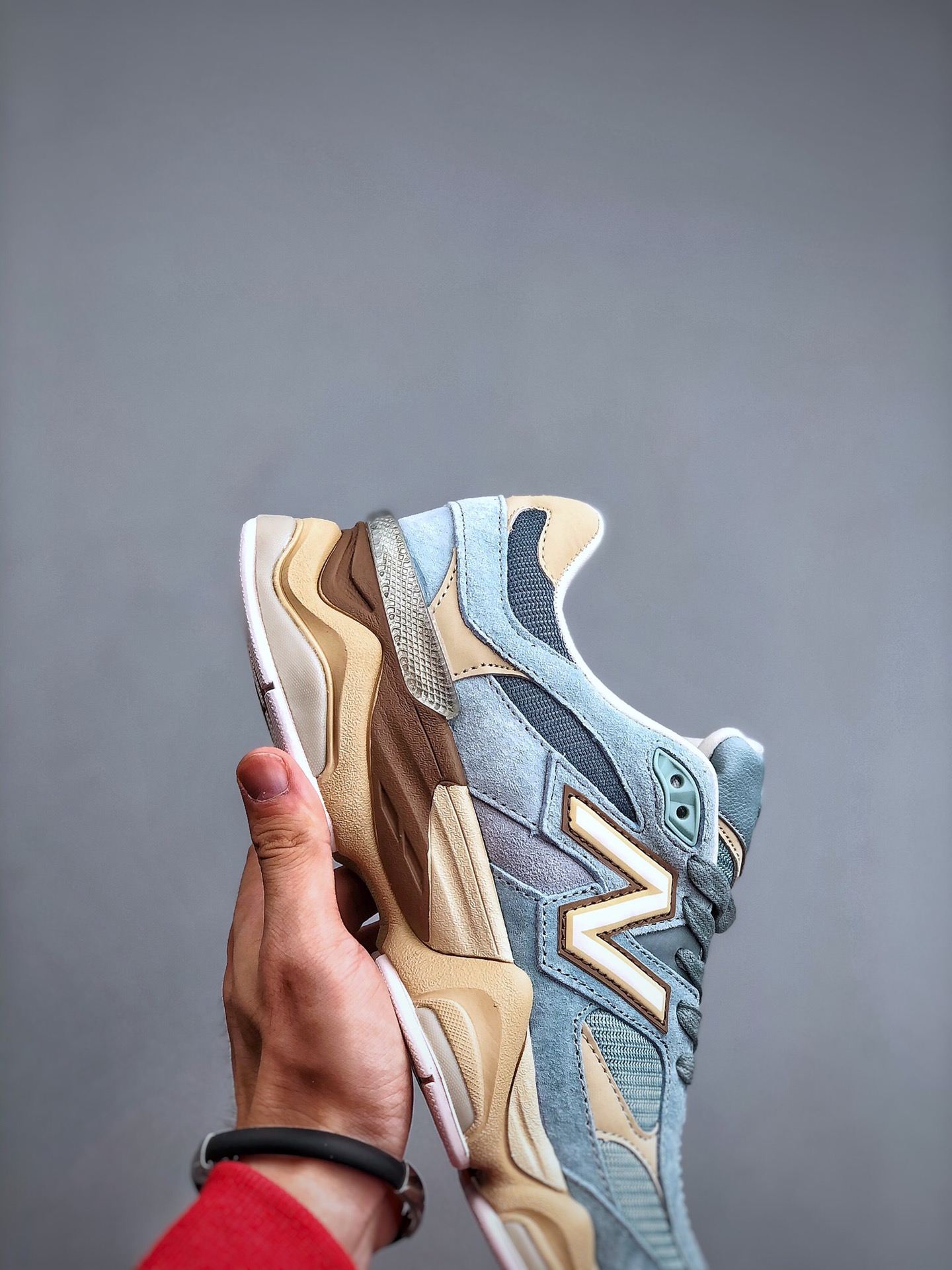 New B*alance Top Quality Sneakers