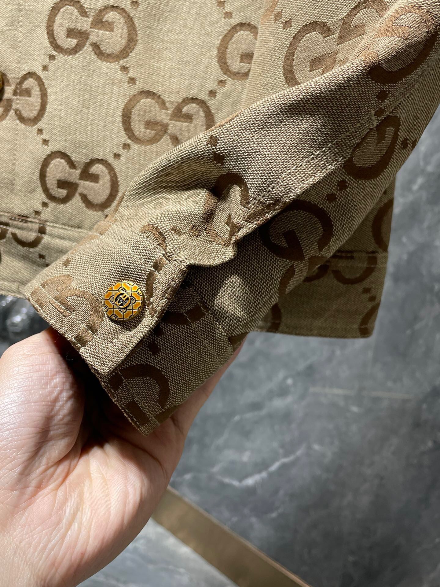 Men Jacket Top Quality 2023