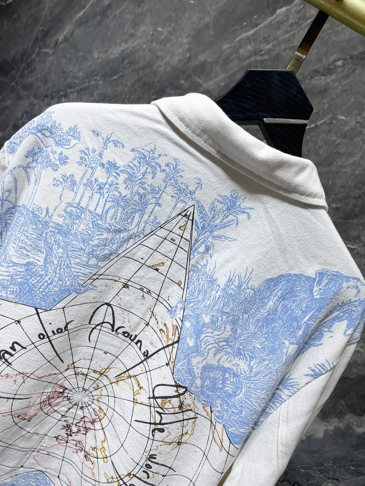 Men Jacket Top Quality 2023