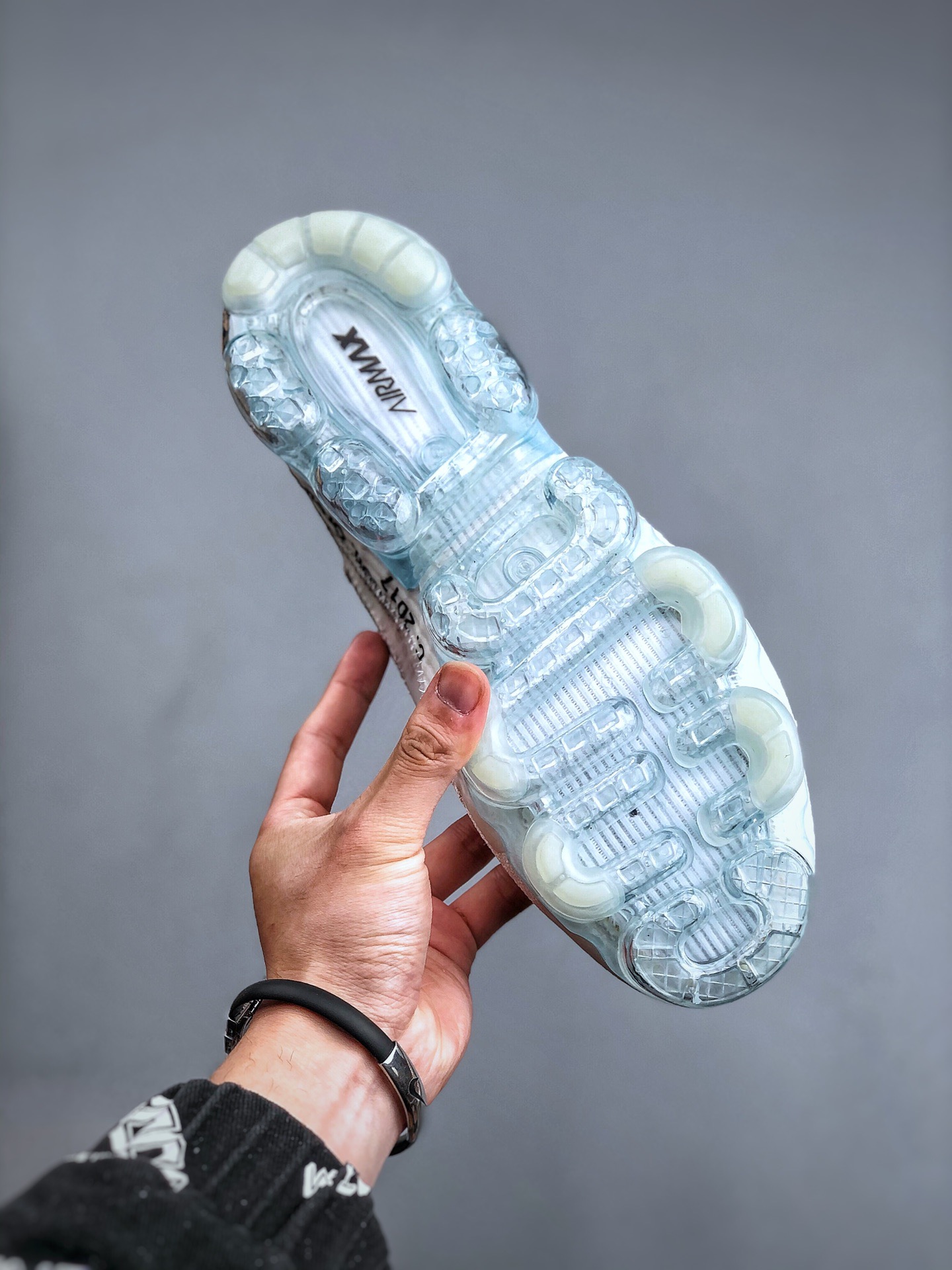 off-w*hite +Nike Air vapormax )