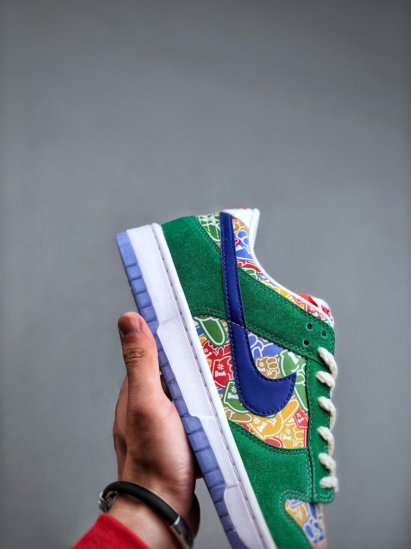 Nike SB Dunk Low