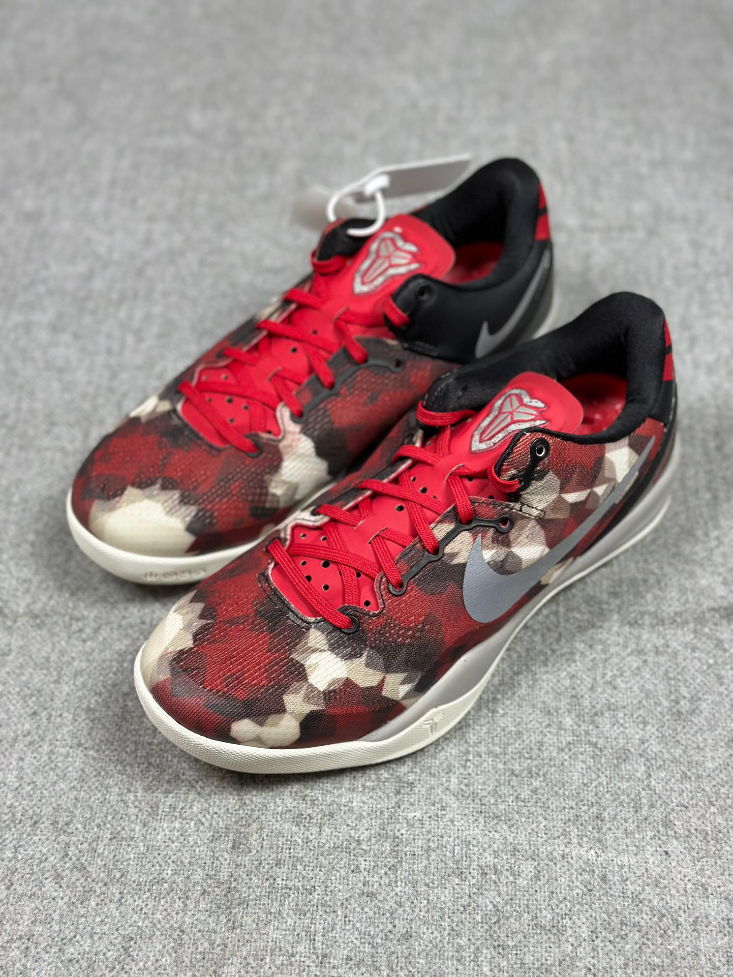 Nike kobe8