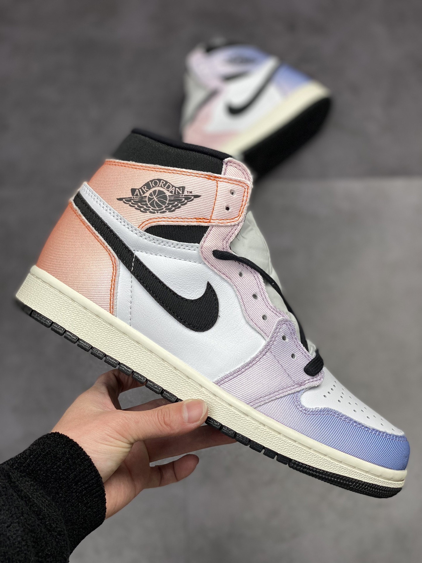 Nike Air Jordan 1 High