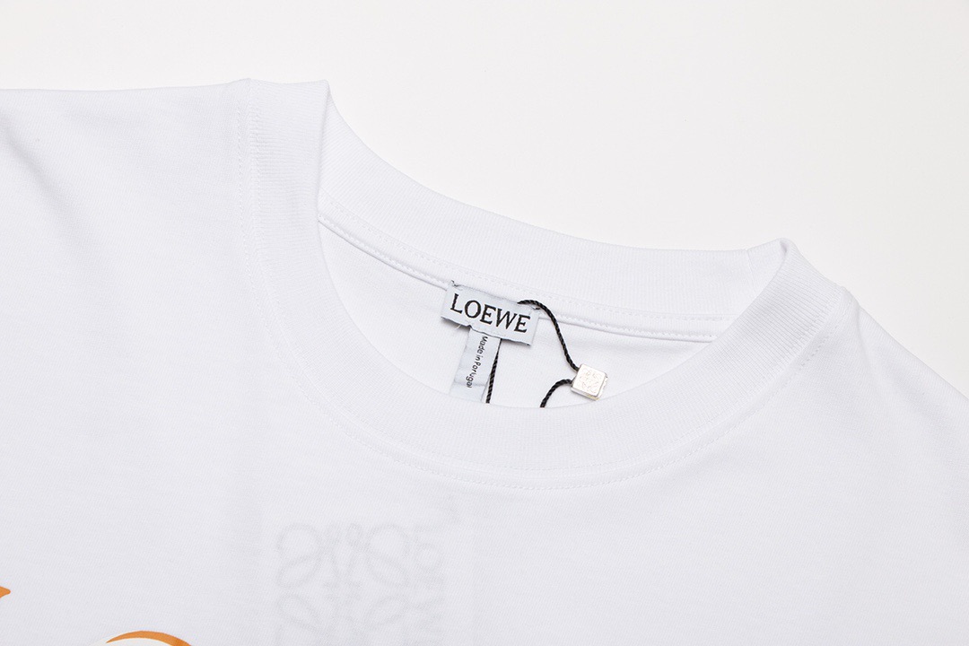 Men Women T-shirt Top Quality 2023