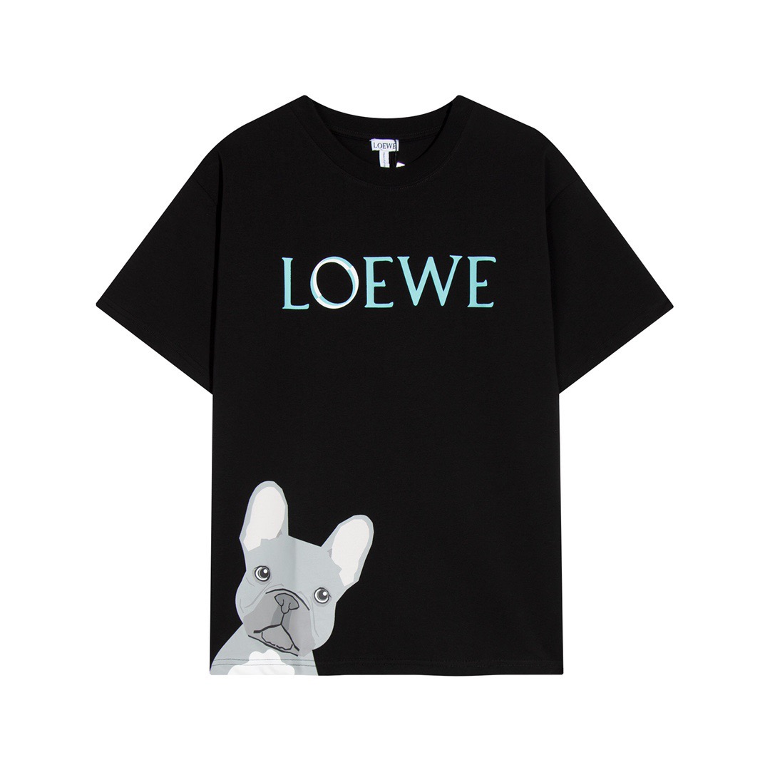 Men Women T-shirt Top Quality 2023
