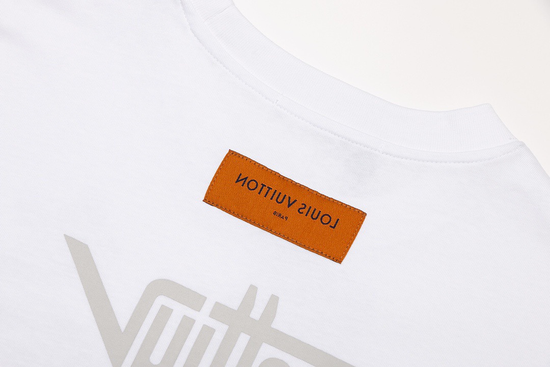 Men Women T-shirt Top Quality 2023