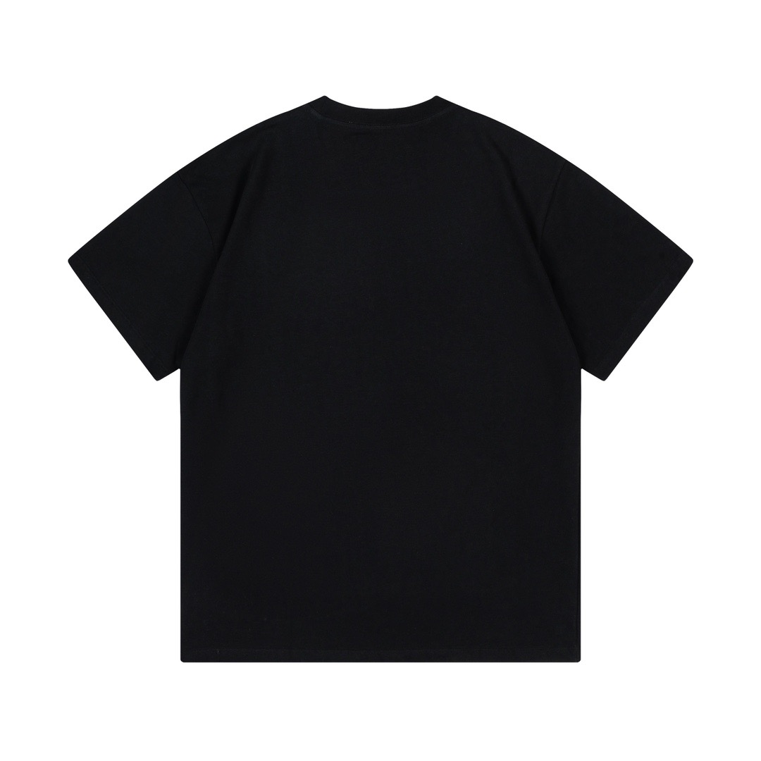 Men Women T-shirt Top Quality 2023