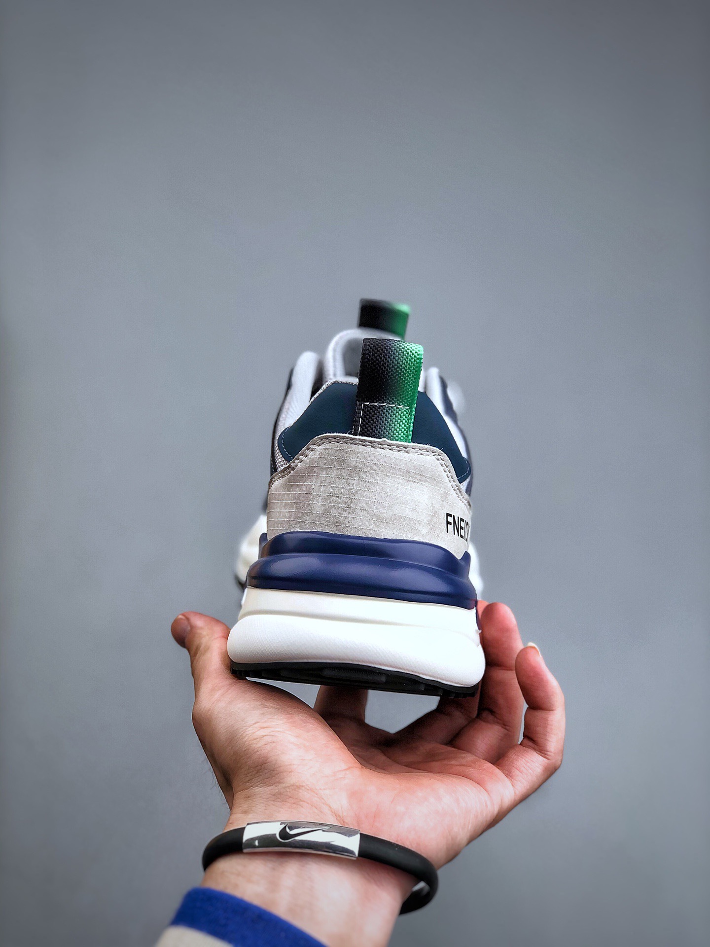 Men F*endi Top Sneaker ( )