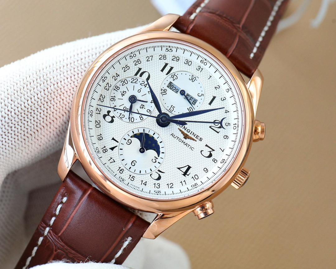 Watches Top Quality
