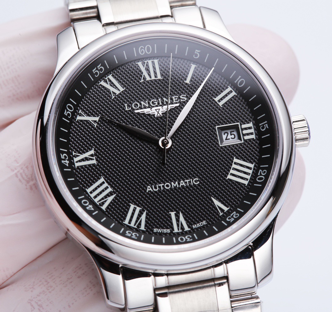 Watches Top Quality