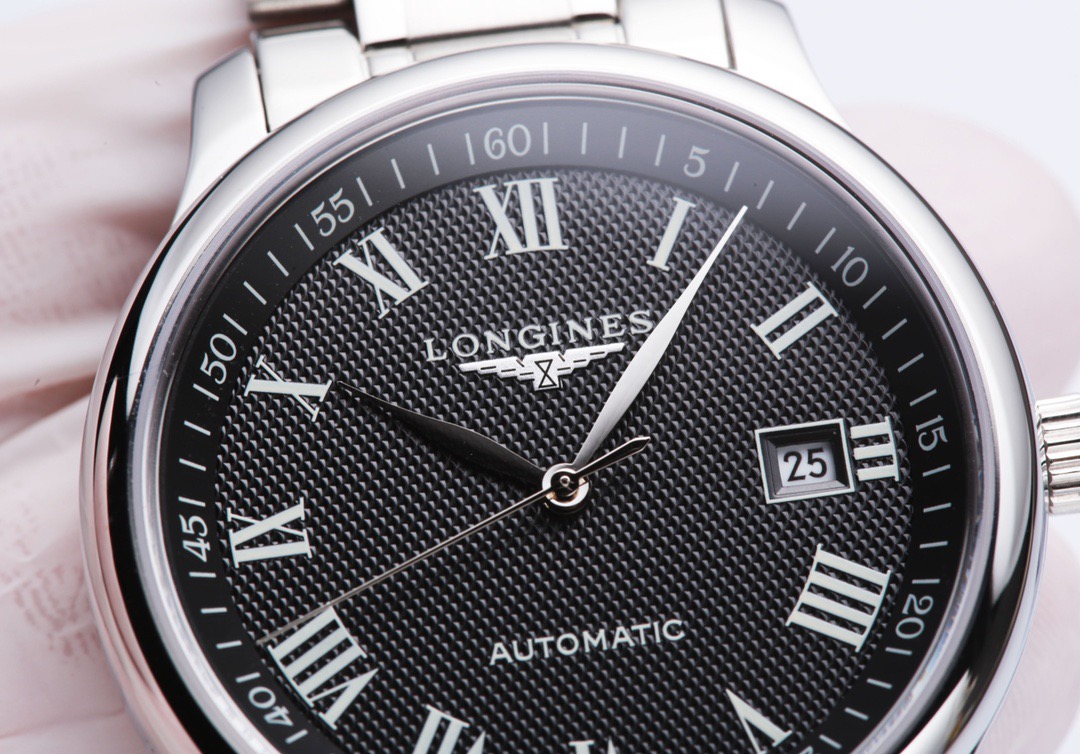 Watches Top Quality
