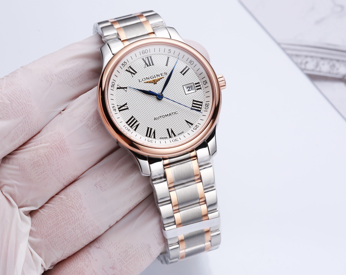 Watches Top Quality