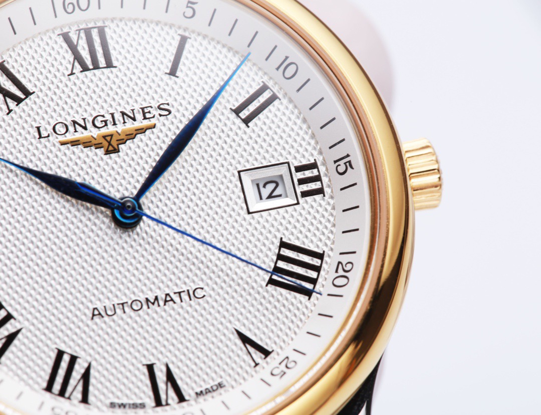 Watches Top Quality