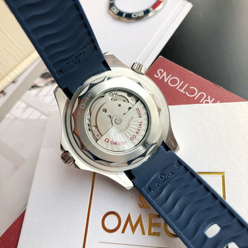O*megaWatches Top Quality