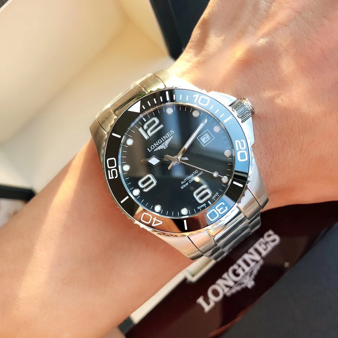 Watches Top Quality