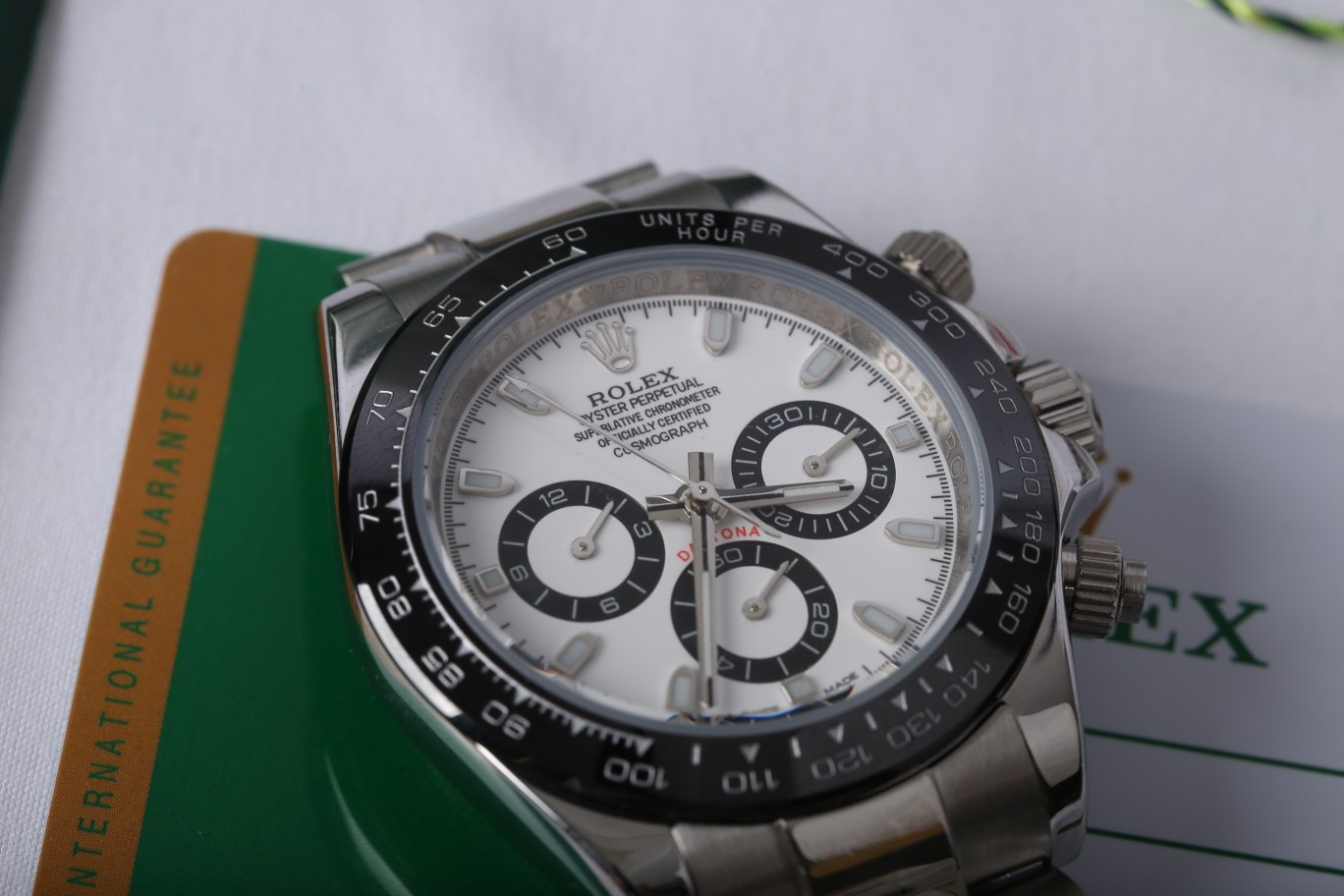 R*olex Watches Top Quality