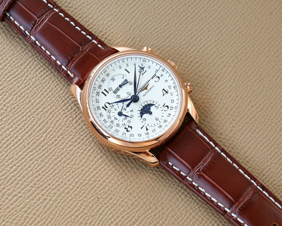 Watches Top Quality