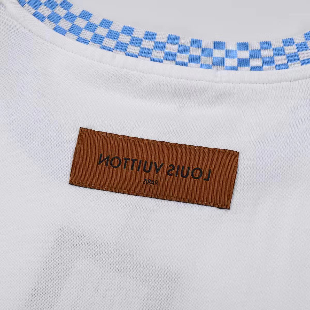Men Women T-shirt Top Quality 2023