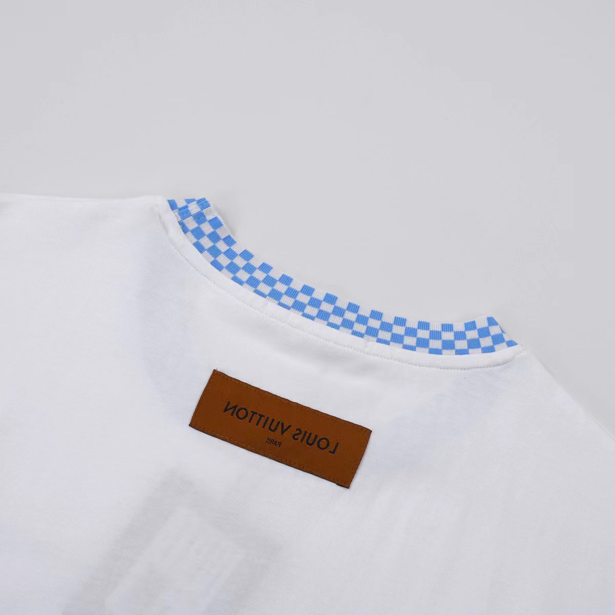Men Women T-shirt Top Quality 2023
