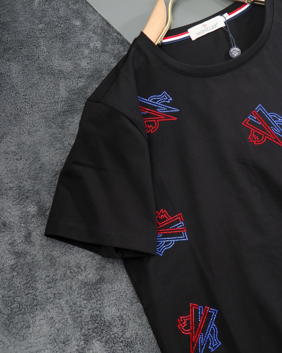 Men Women T-shirt Top Quality 2023