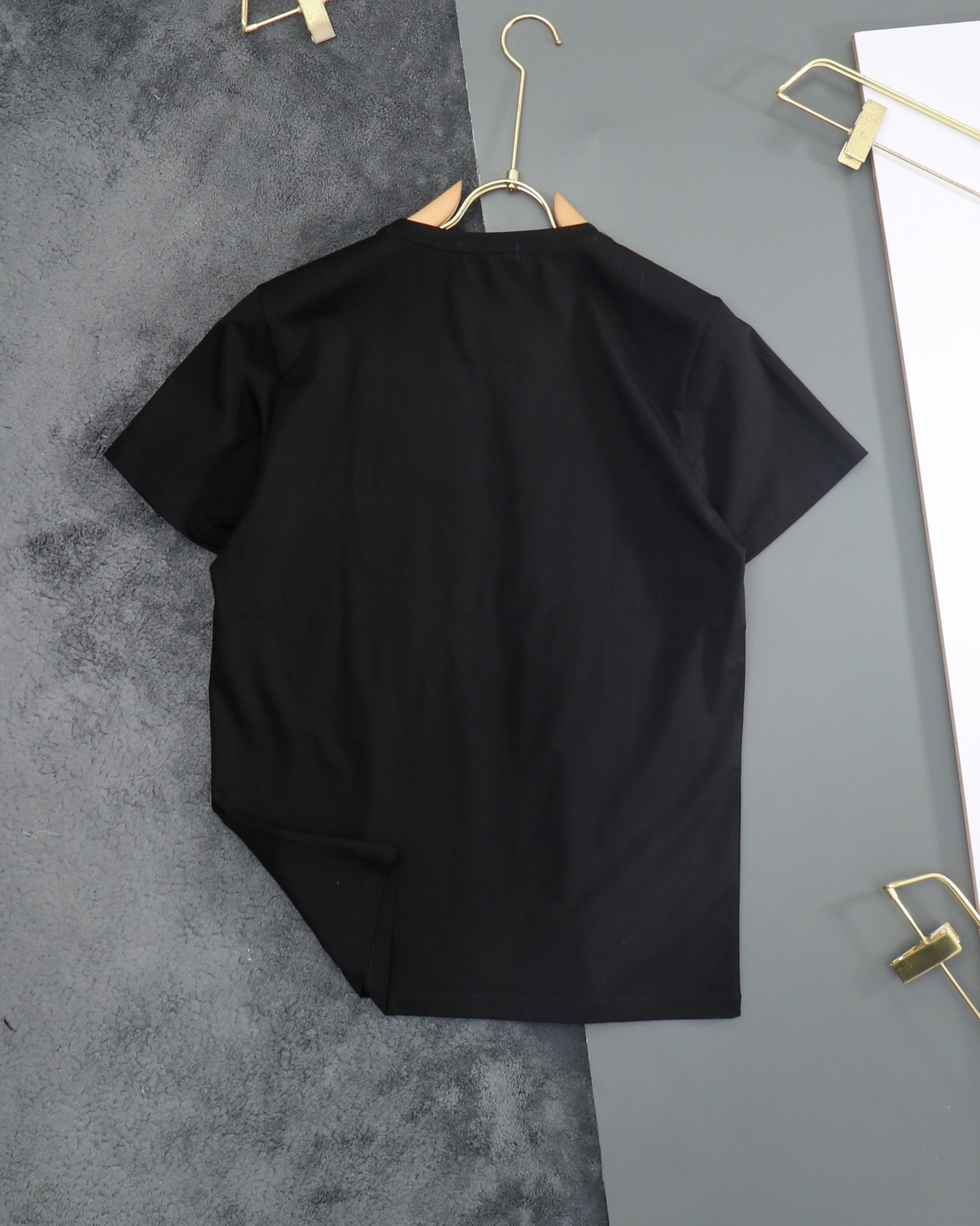 Men Women T-shirt Top Quality 2023