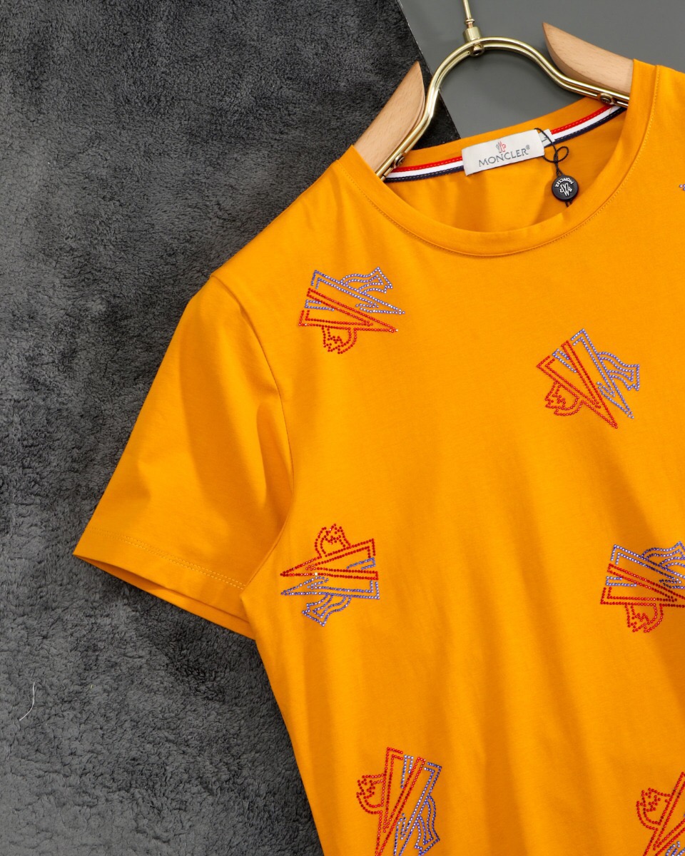 Men Women T-shirt Top Quality 2023