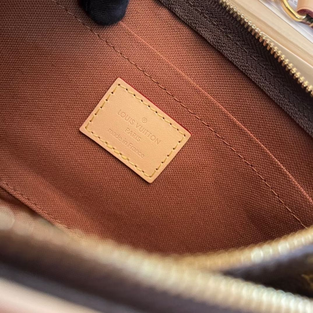 L*ouis V*uitton Top Bag