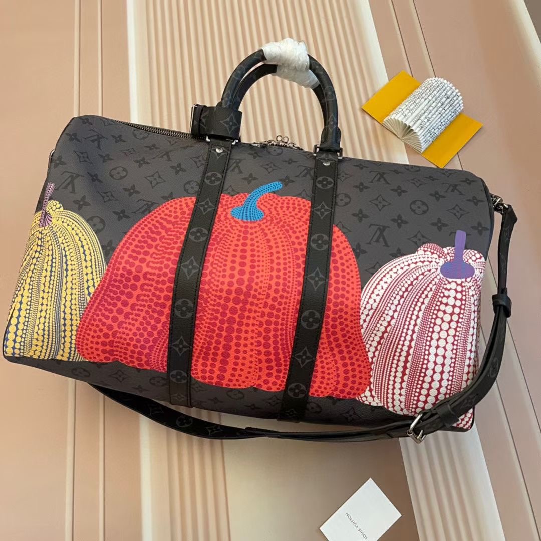 L*ouis V*uitton Top Bag