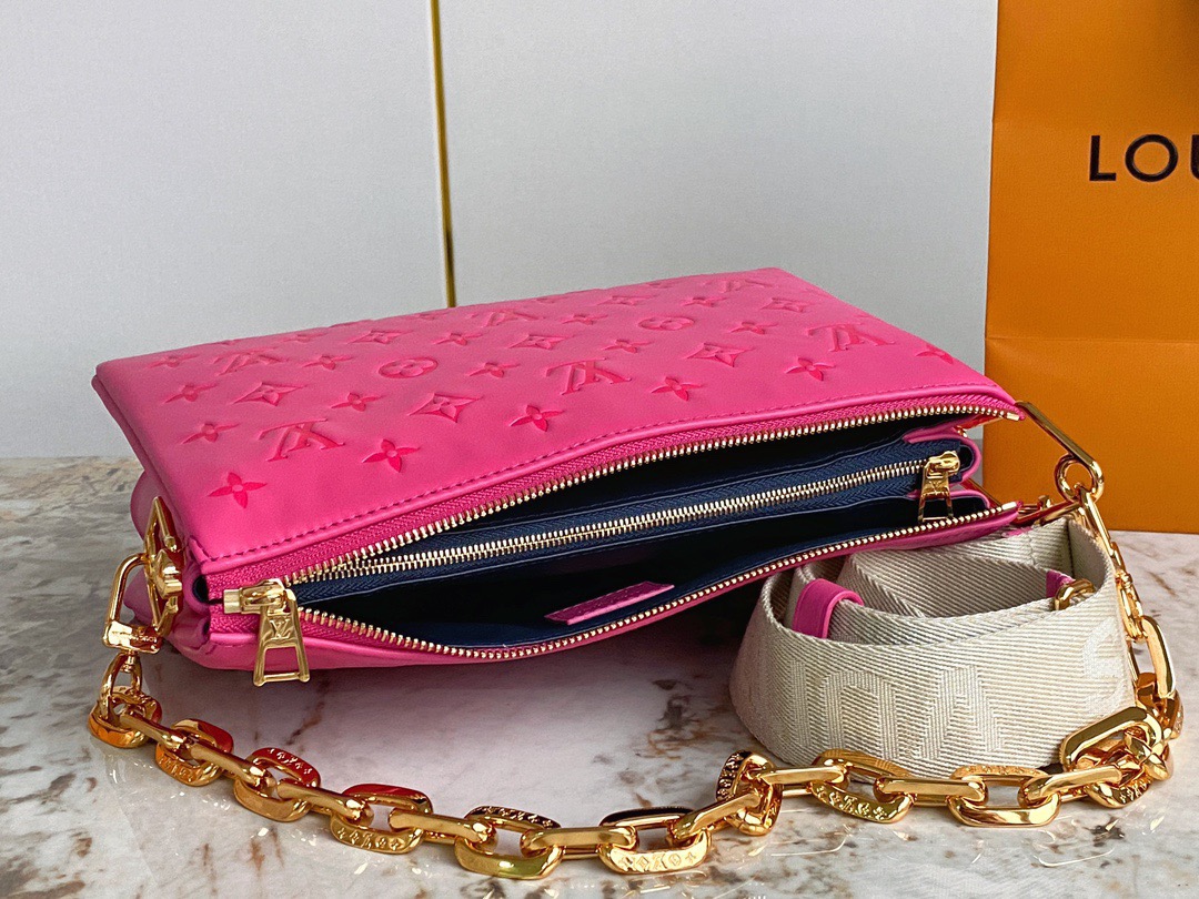 L*ouis V*uitton Top Bag