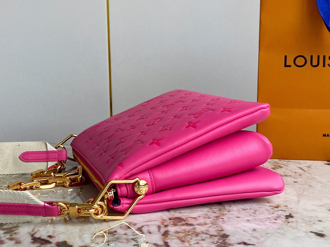 L*ouis V*uitton Top Bag