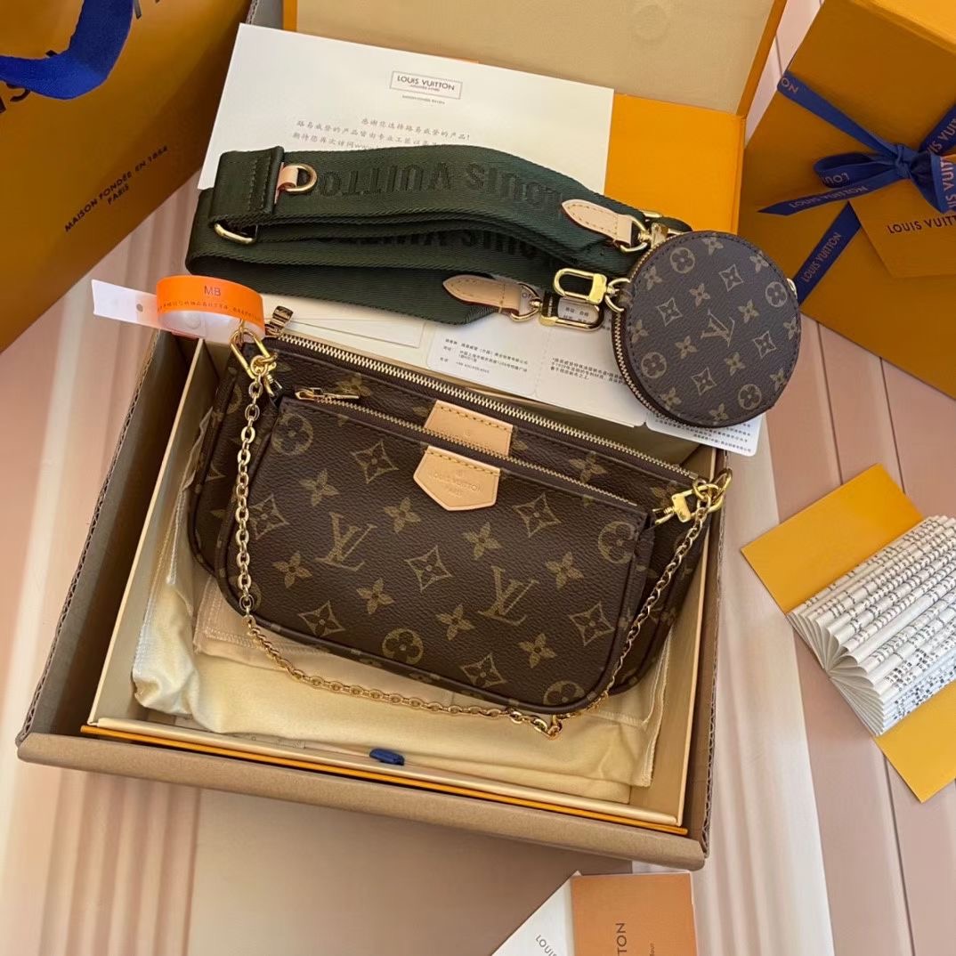 L*ouis V*uitton Top Bag