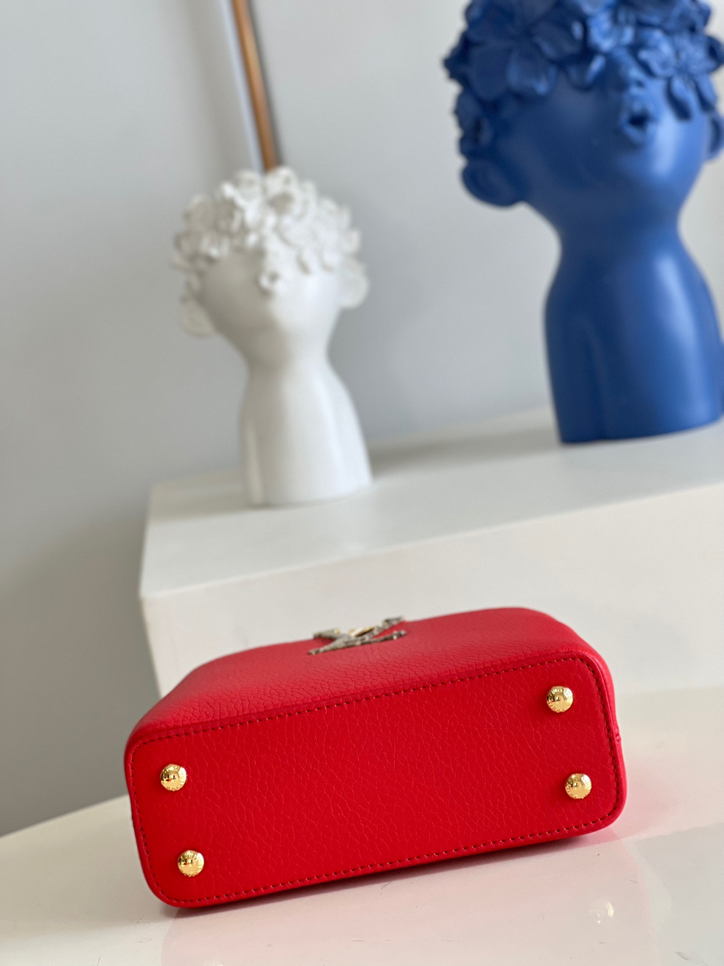 L*ouis V*uitton Top Bag