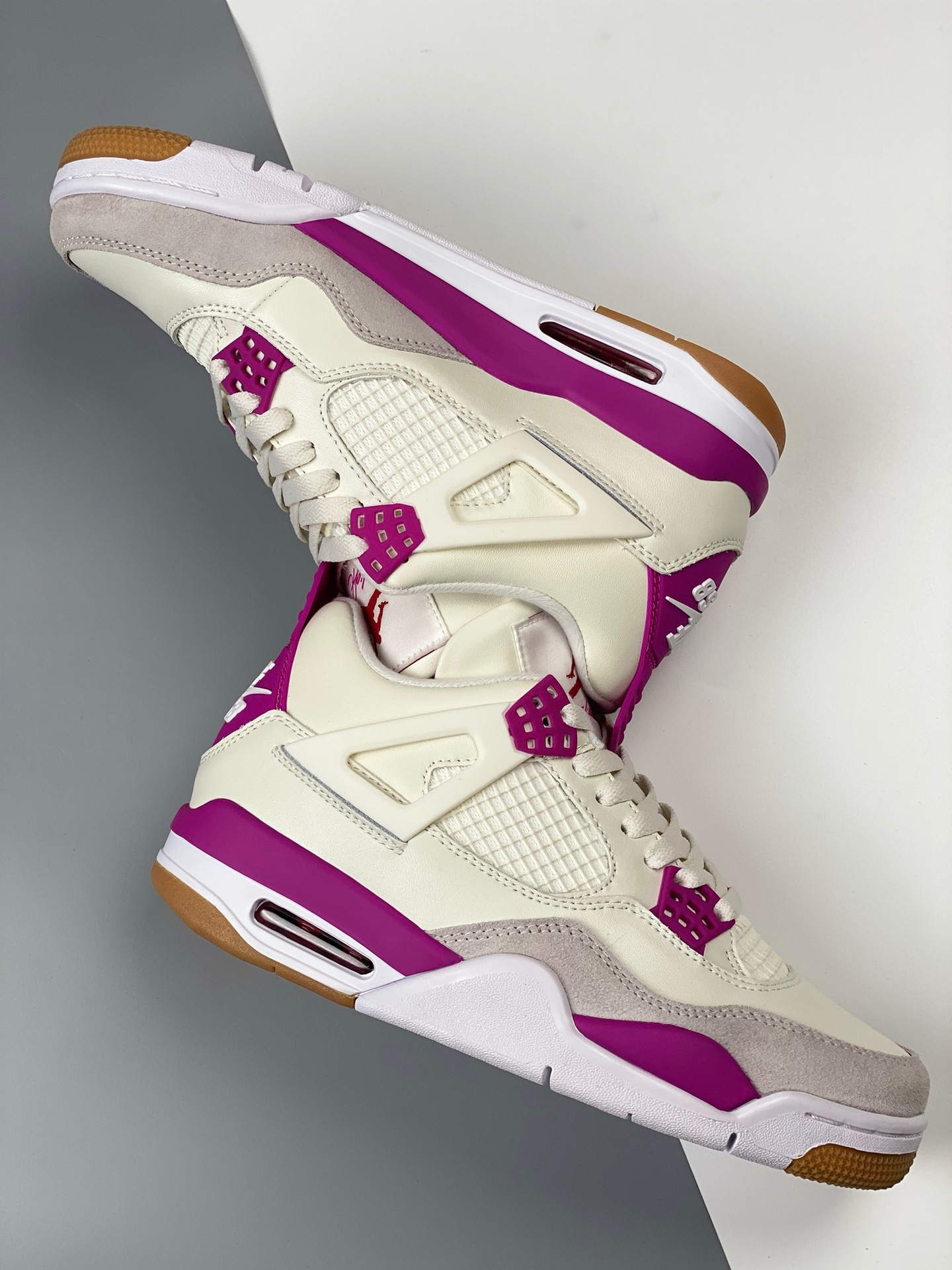 Nike Air Jordan 4 aj4