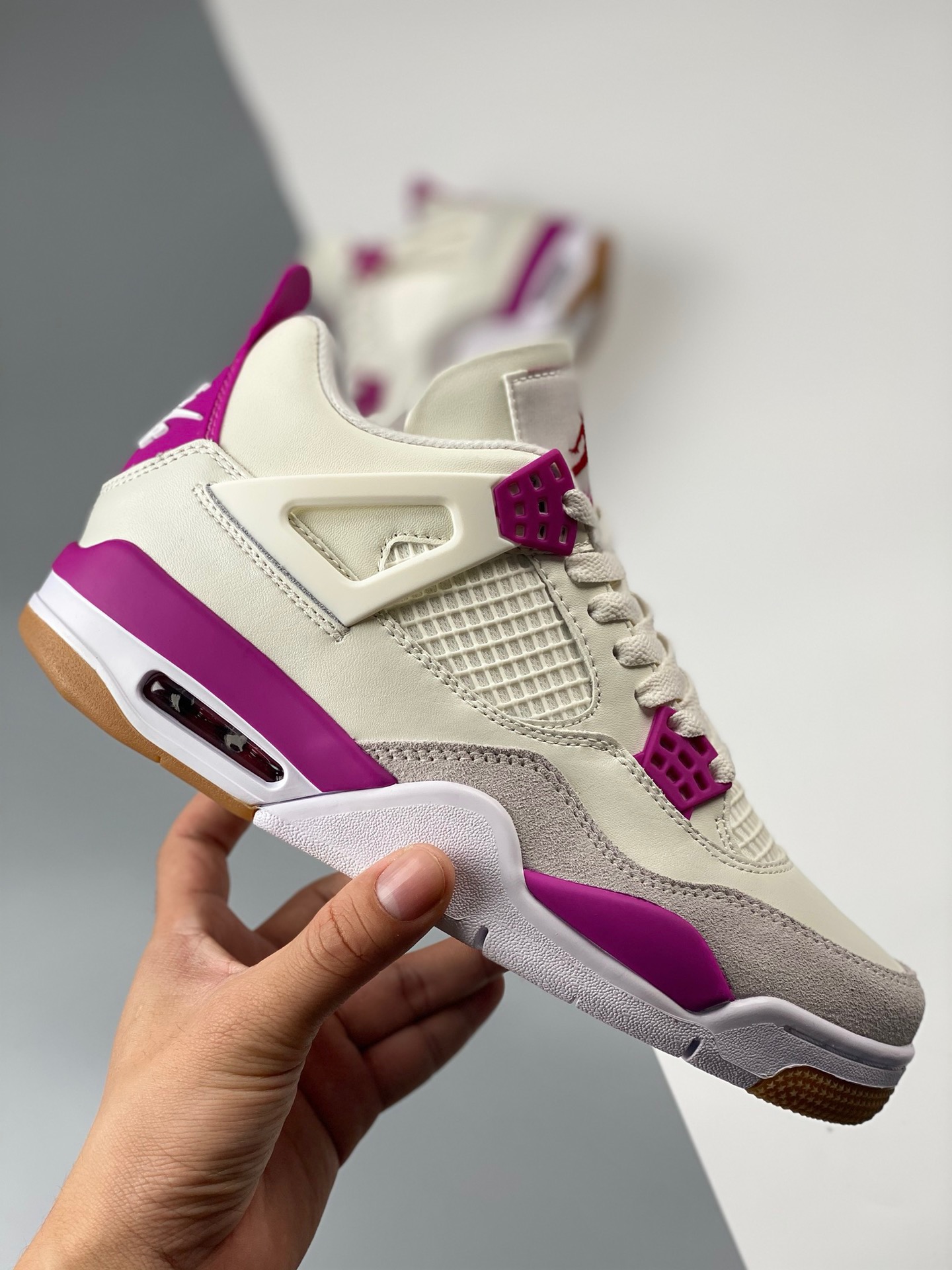 Nike Air Jordan 4 aj4