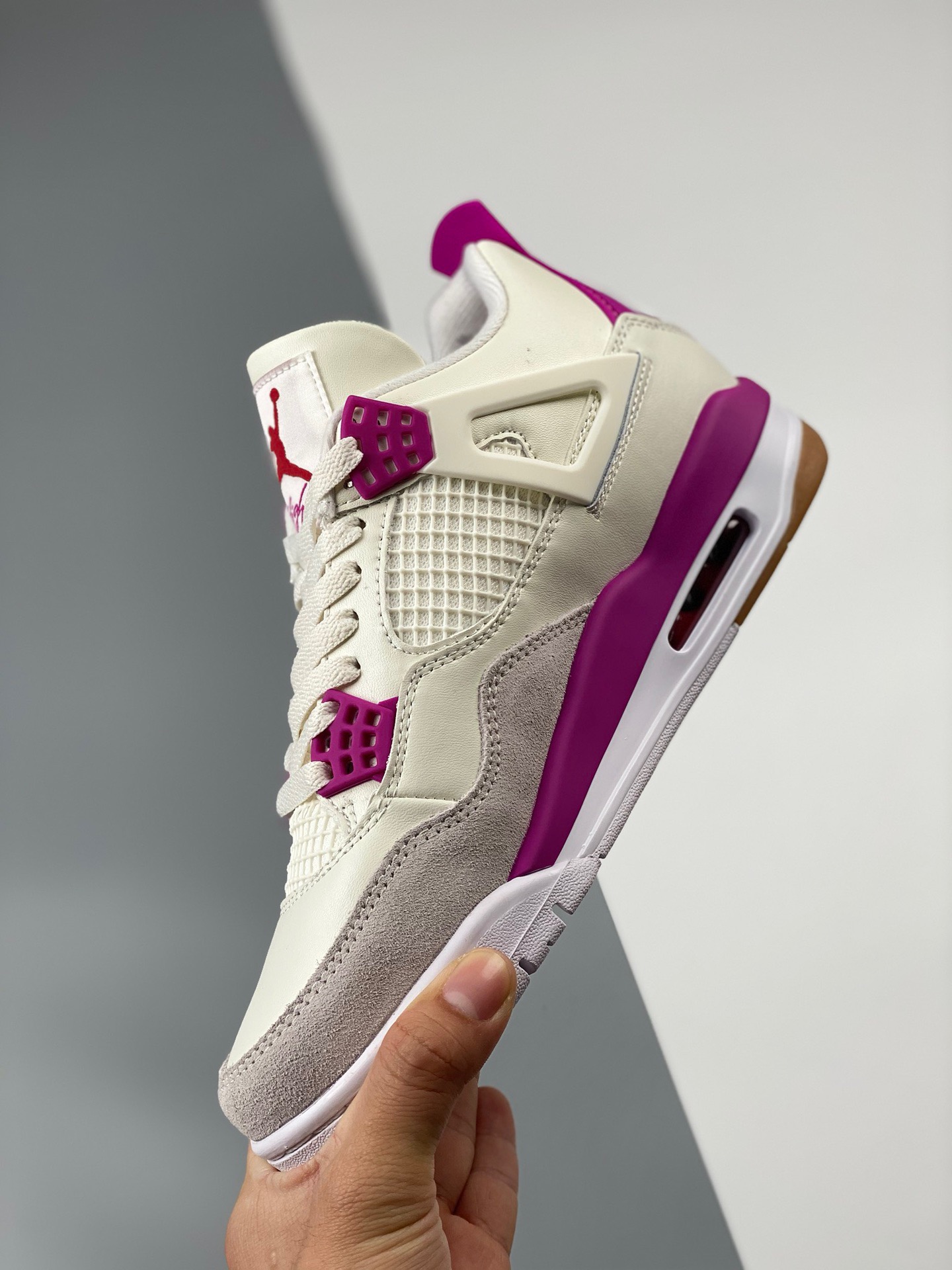 Nike Air Jordan 4 aj4