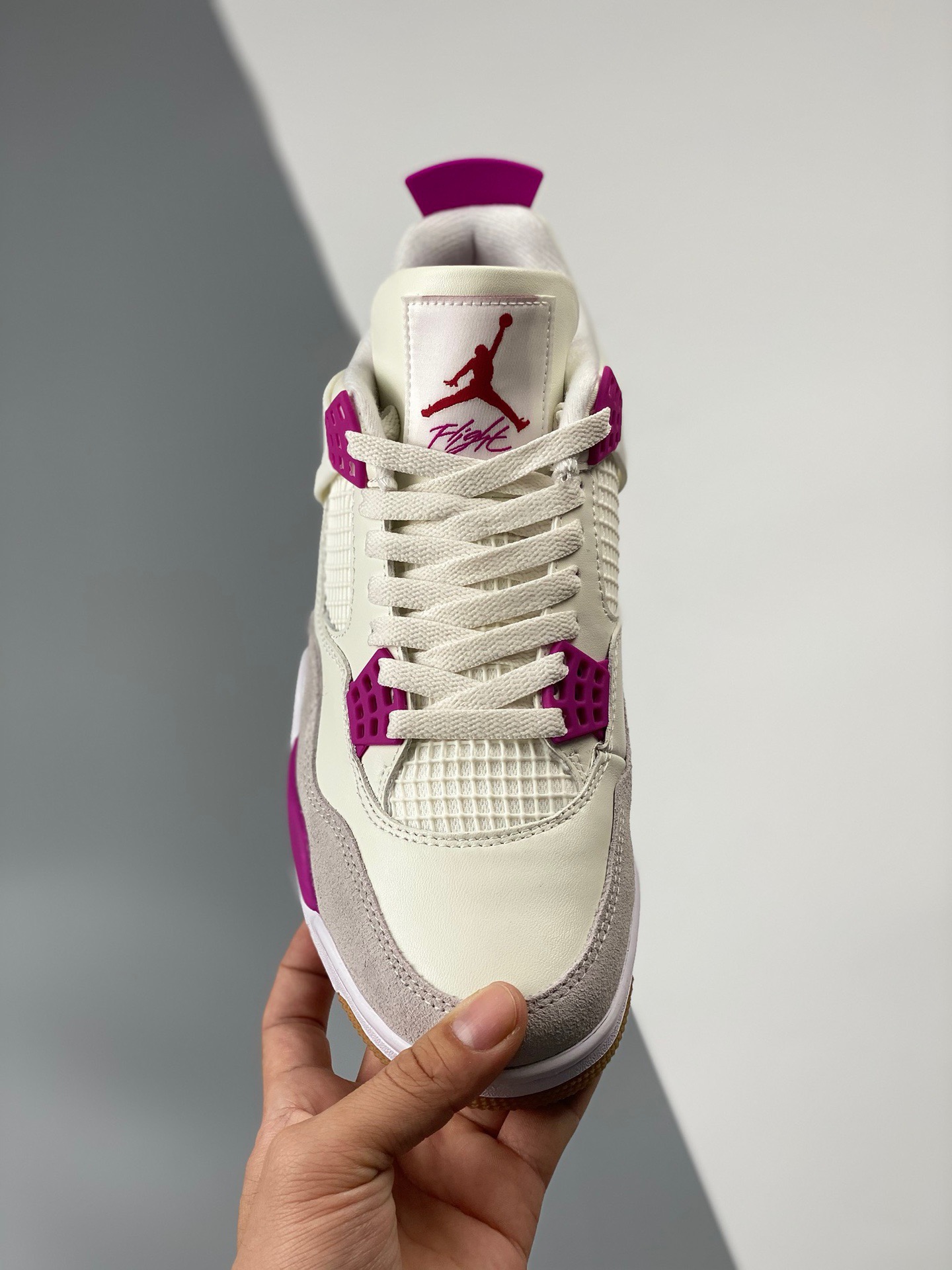 Nike Air Jordan 4 aj4