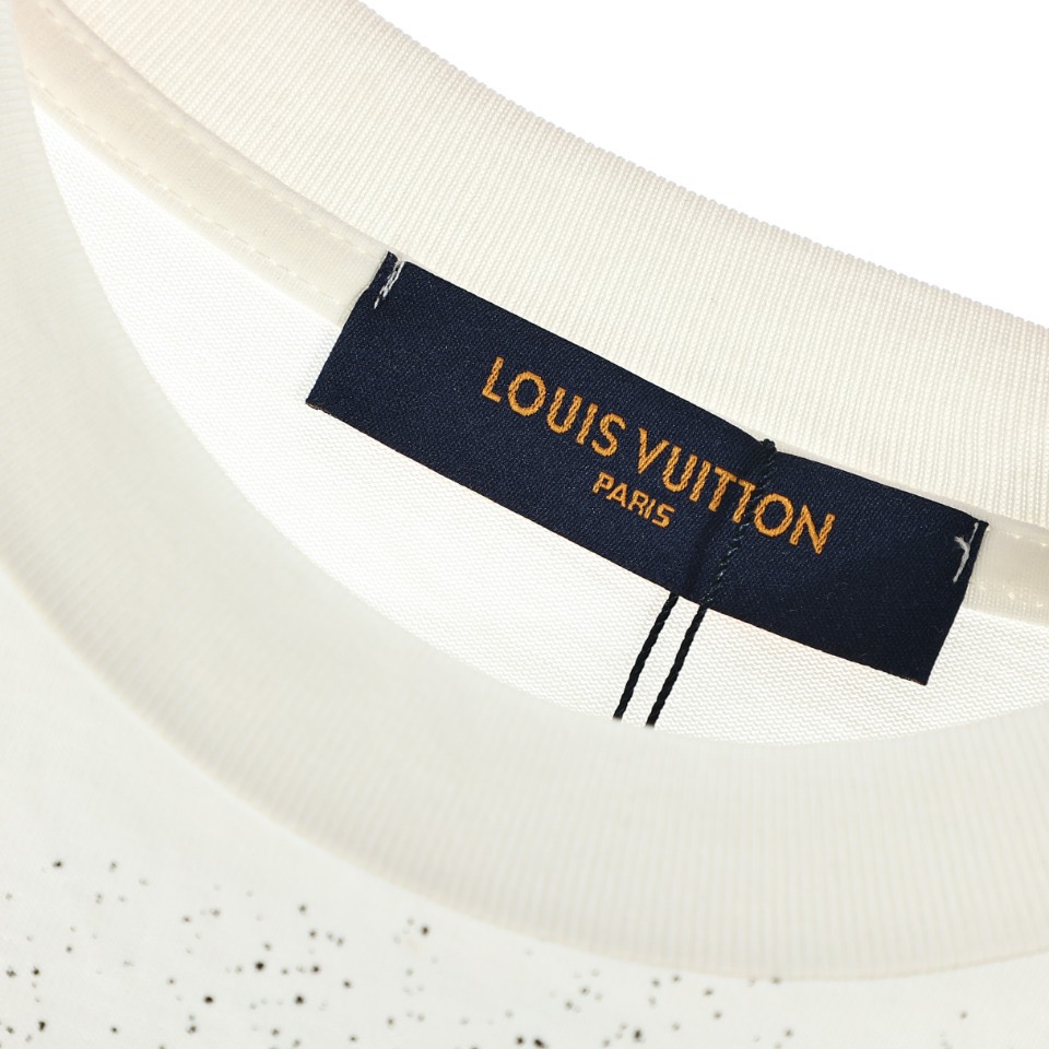 Men Women T-shirt Top Quality 2023