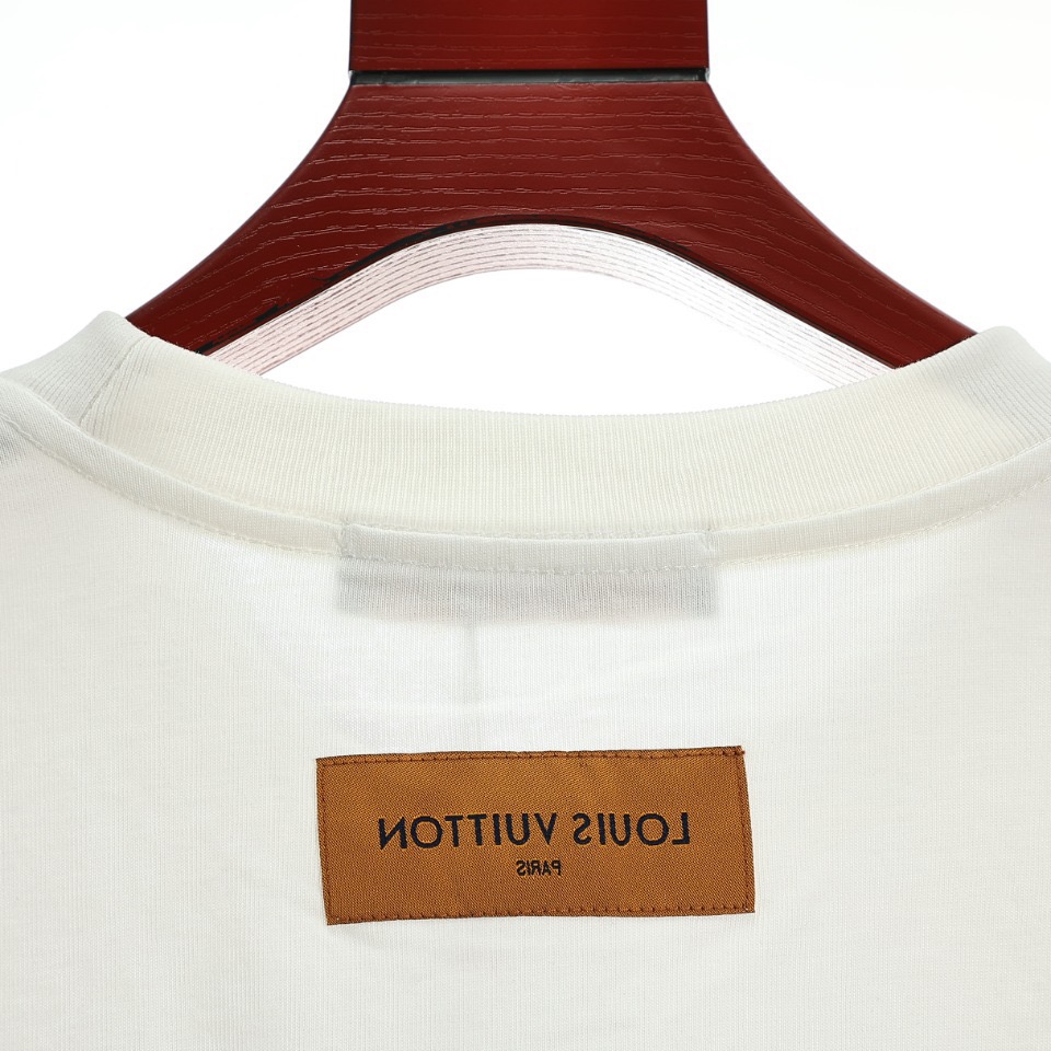 Men Women T-shirt Top Quality 2023