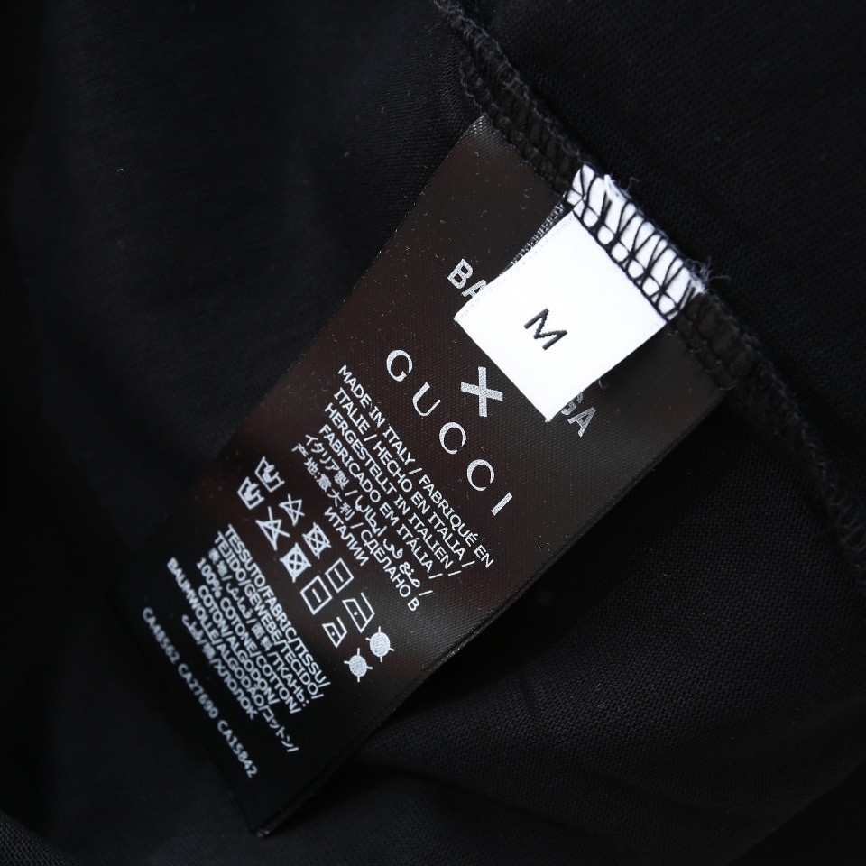 Men Women T-shirt Top Quality 2023