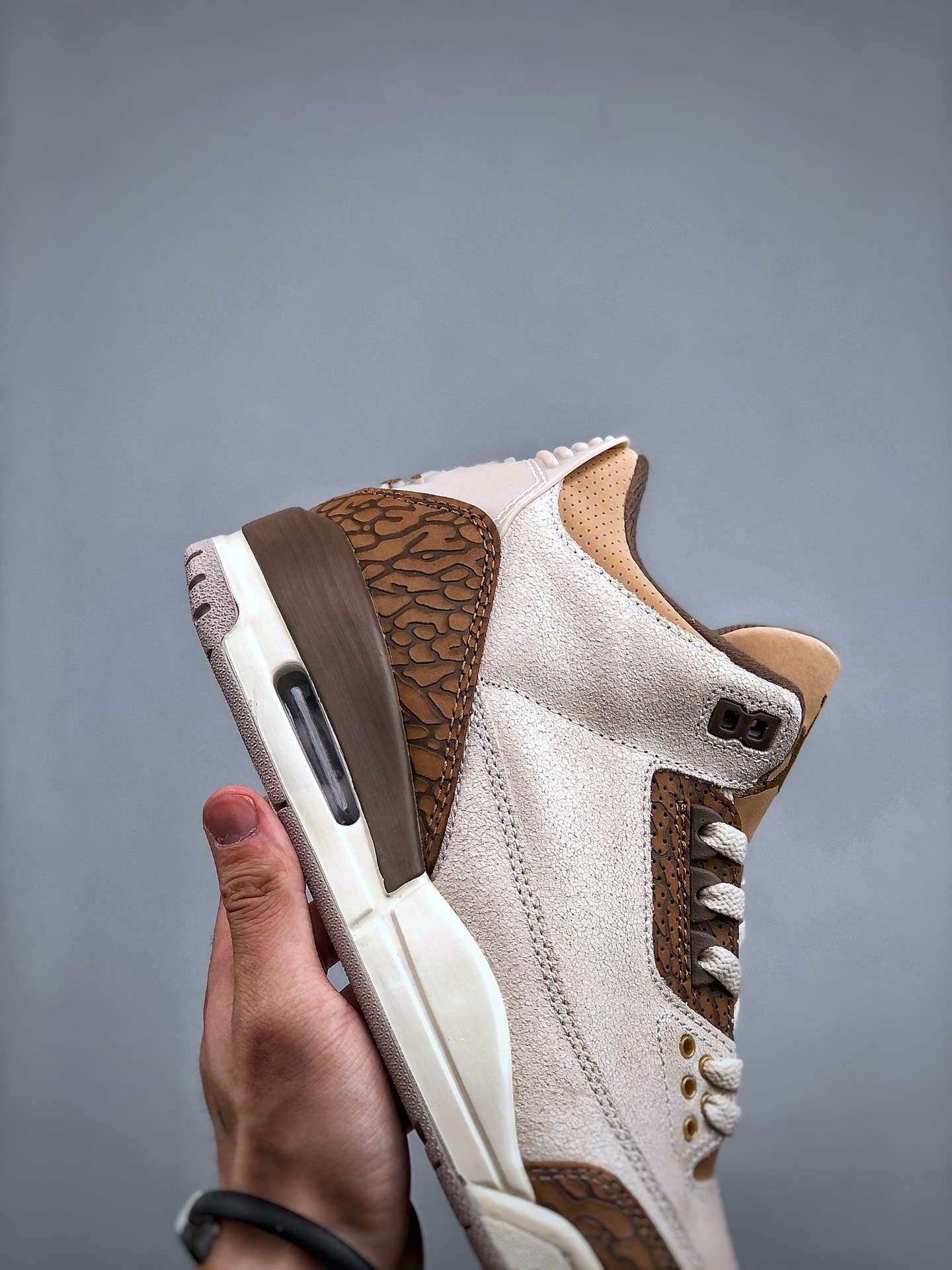 NIKE Air Jordan 3