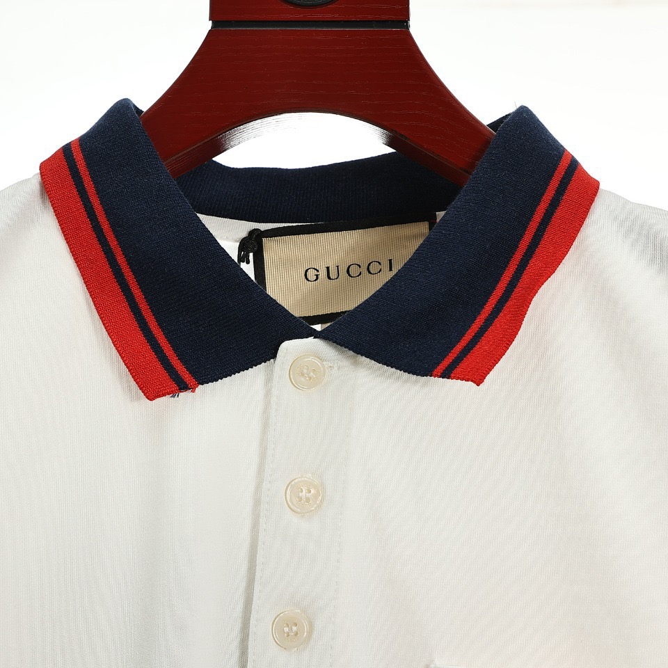 Men polo Top Quality 2023