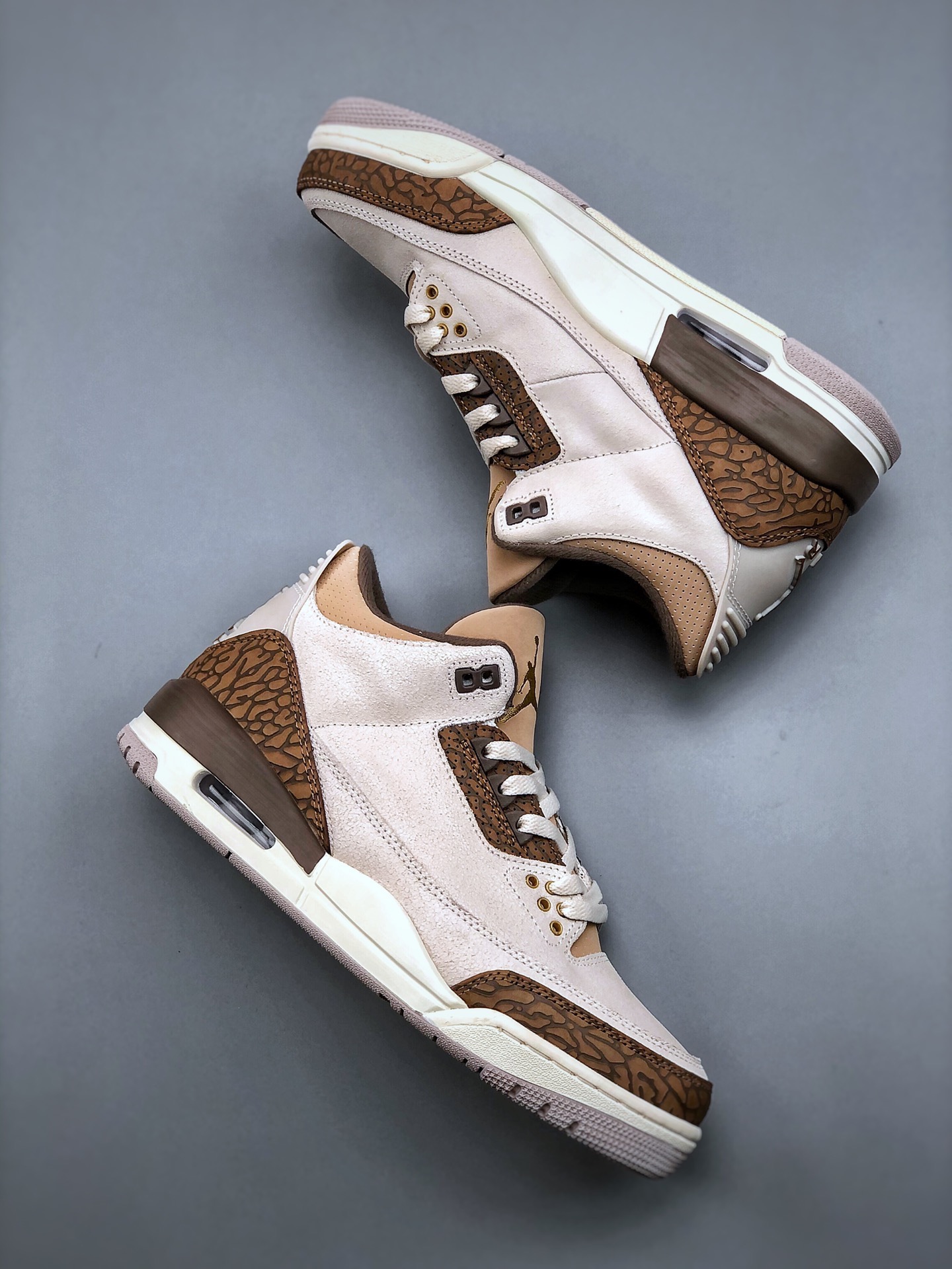 NIKE Air Jordan 3