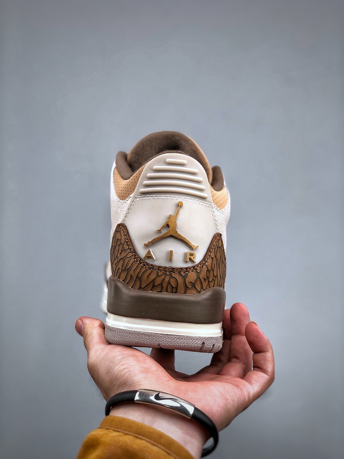 NIKE Air Jordan 3