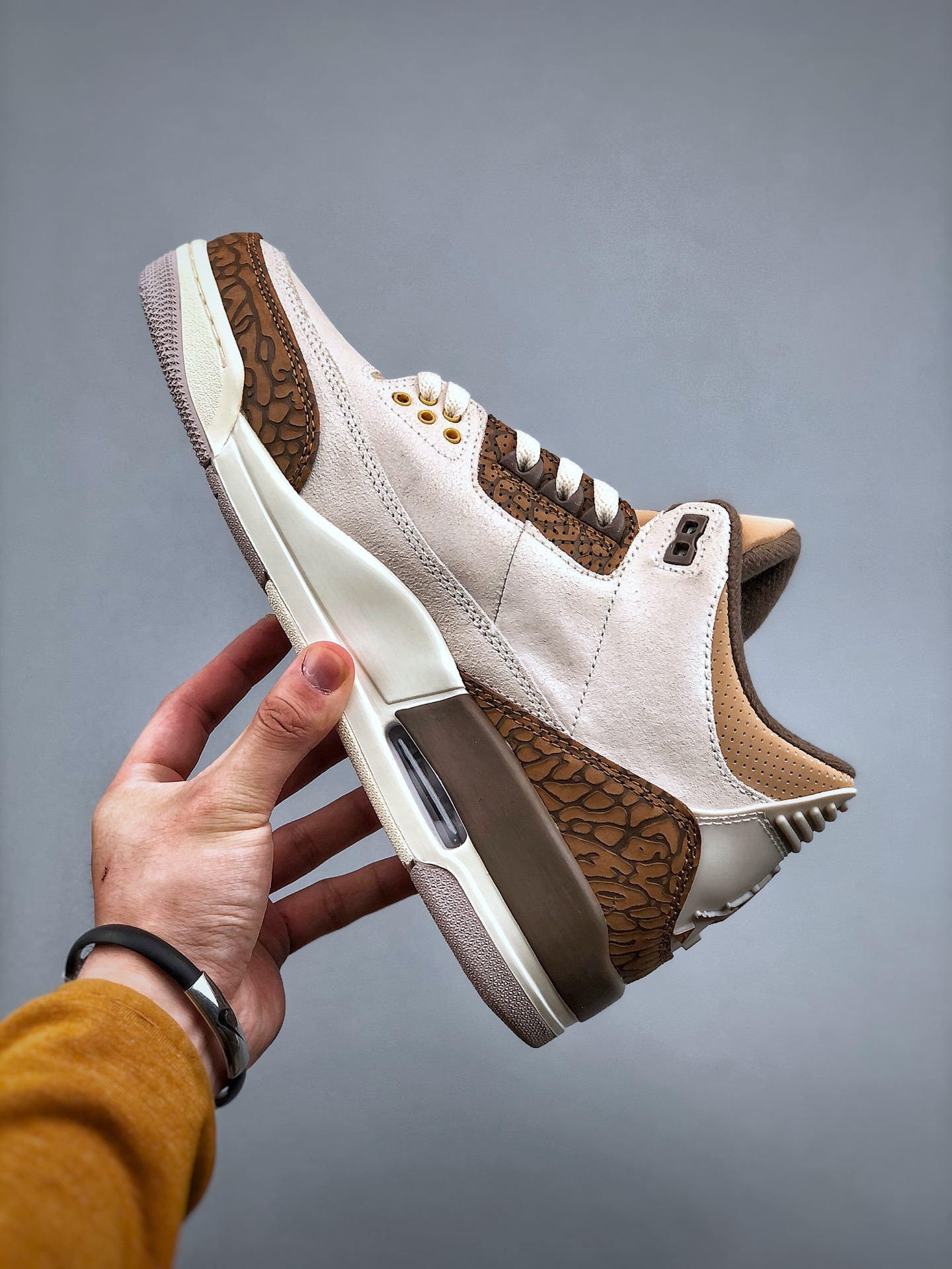 NIKE Air Jordan 3
