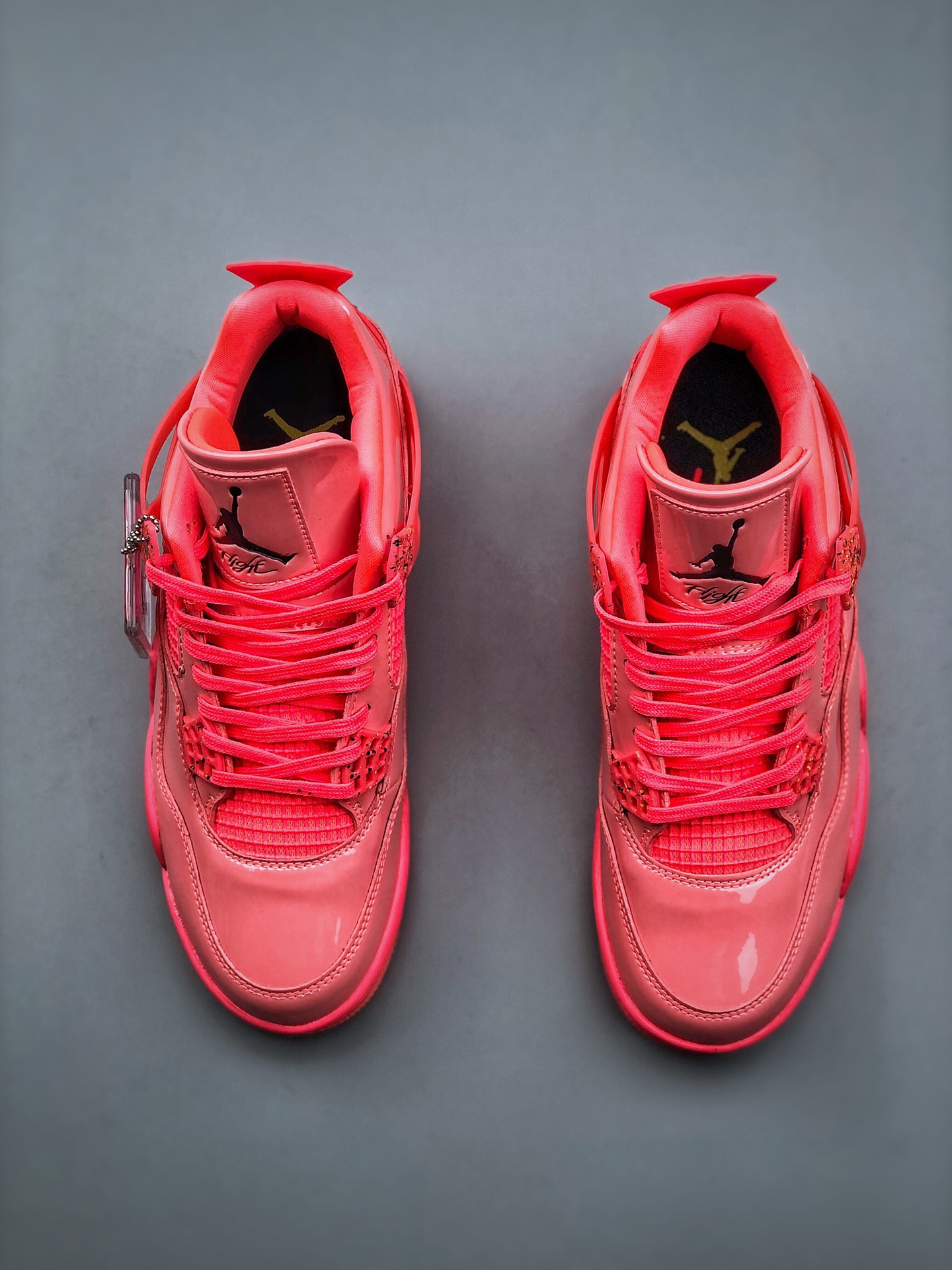 Nike Air Jordan 4 aj4