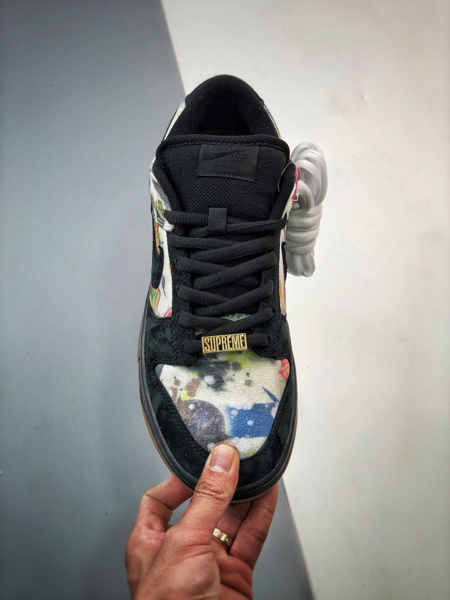 Nike SB Dunk Low